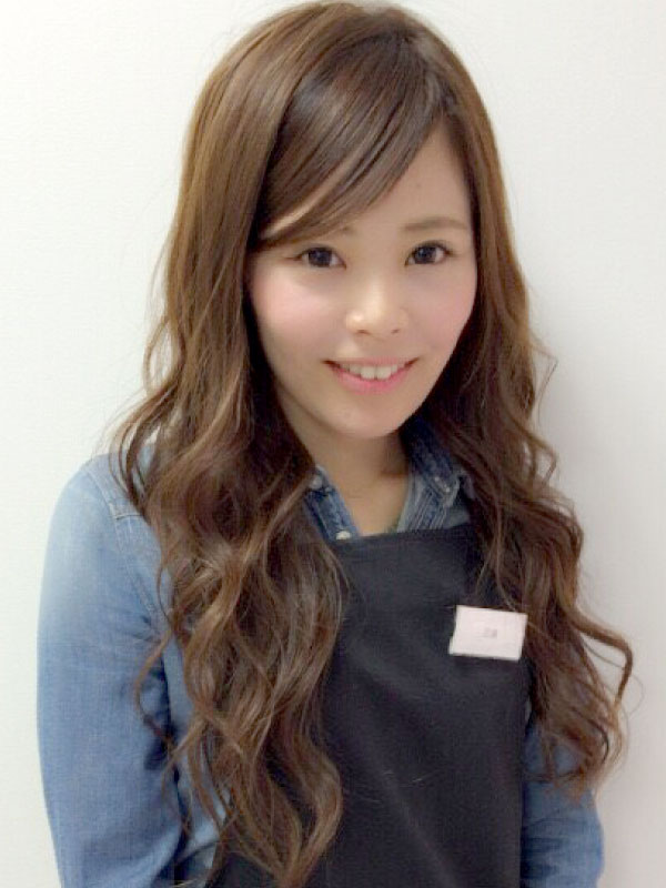 三浦明日香