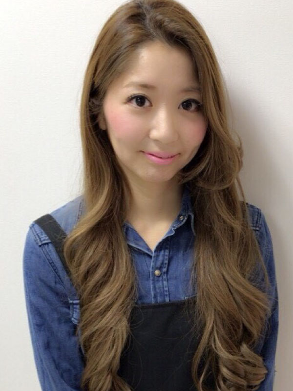 榊原綾香