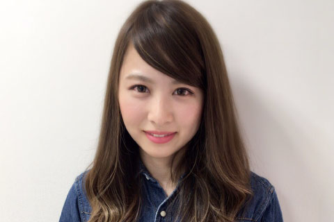 A-chan